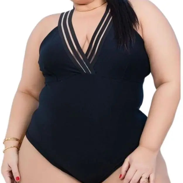 Conjunto Plus Size Preto Cropped e Pantalona  Estilo feminino plus size,  Vestidos pretos plus size, Moda pluz size